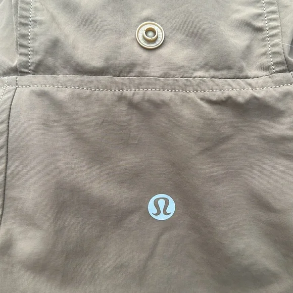 COPY - Lululemon Always Effortless Size 4 - Picture 8 of 8